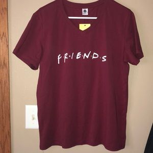 Friends T-shirt